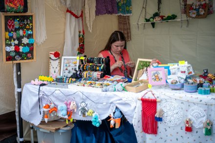 Majówka w Wiśle - 3 maja